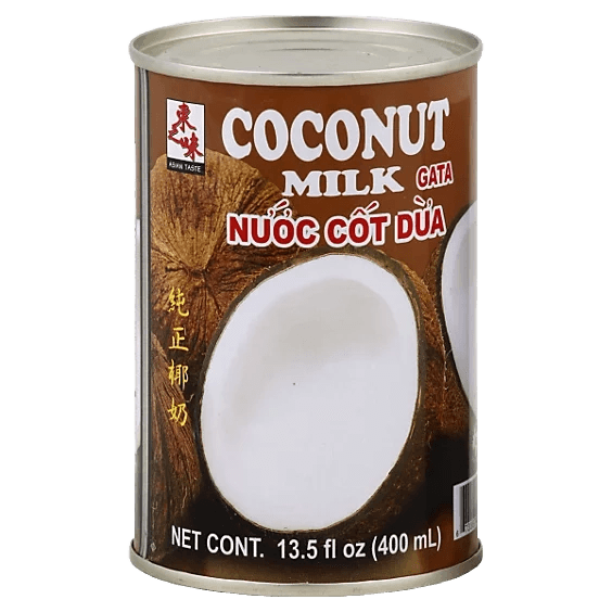 Taste From Asia Coconut Milk