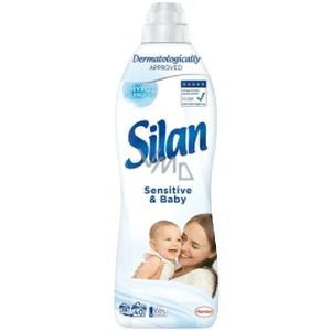 Silan Sensitive Fabric Softener