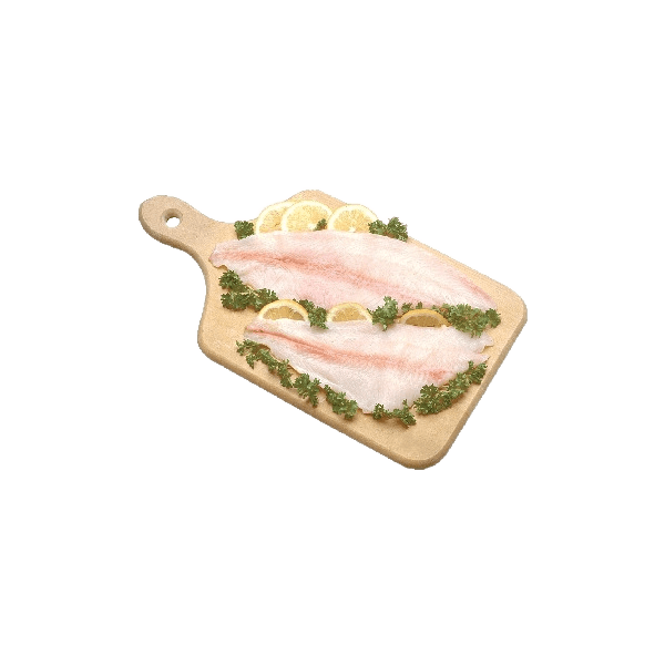 Wild Sole Petrale Fillet