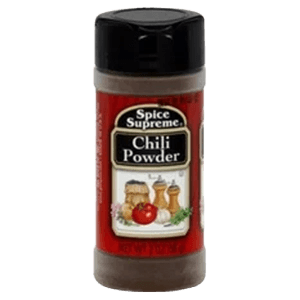 Supreme Tradition Chili Powder