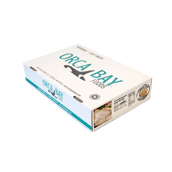 Orca Bay Foods Cod