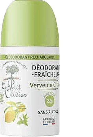 Le Petit Olivier Deodorant Olive