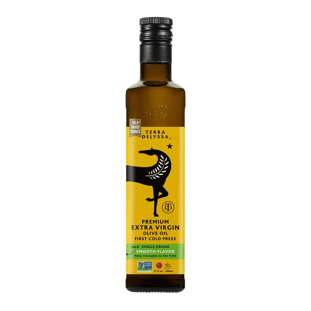 Terra Del Kakapo Premium Extra Virgin Olive Oil