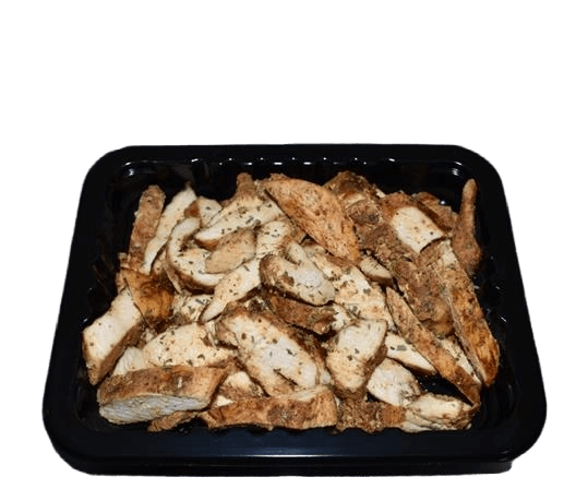 HEALTHYMEALSDIRECT 1 POUND GRILLED FAJITA CHICKEN