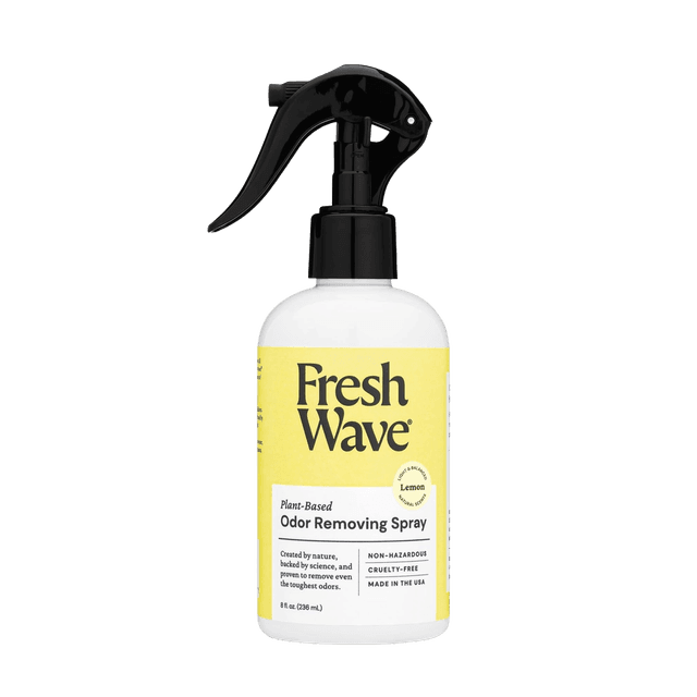 Fresh Wave Air Freshener Spray - Lemon