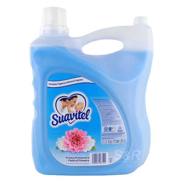 Suavitel Field Flowers Fresca Primavera