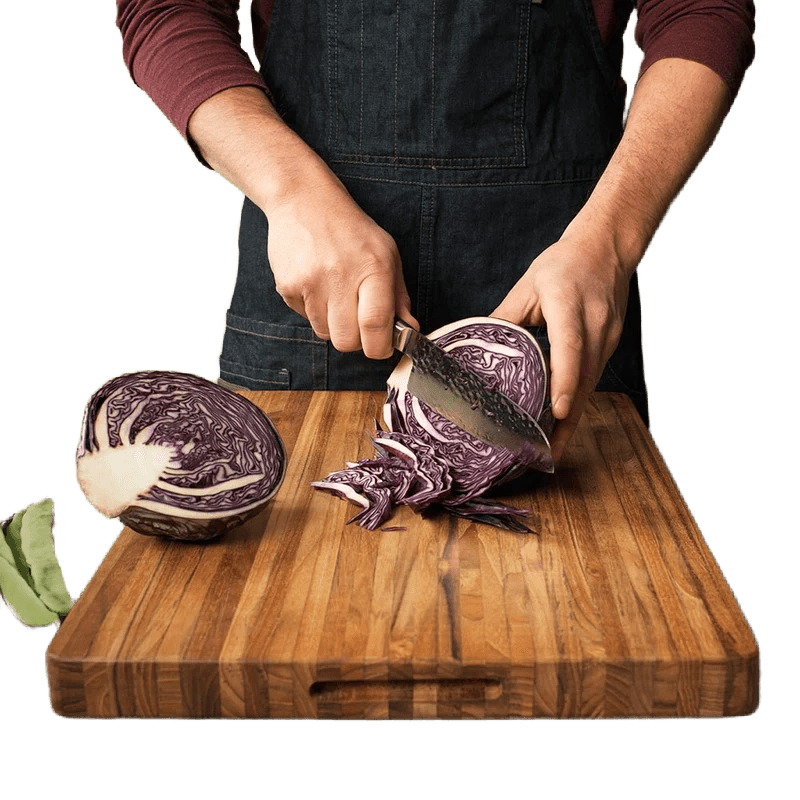 TEAKHAUS Cutting Board Large