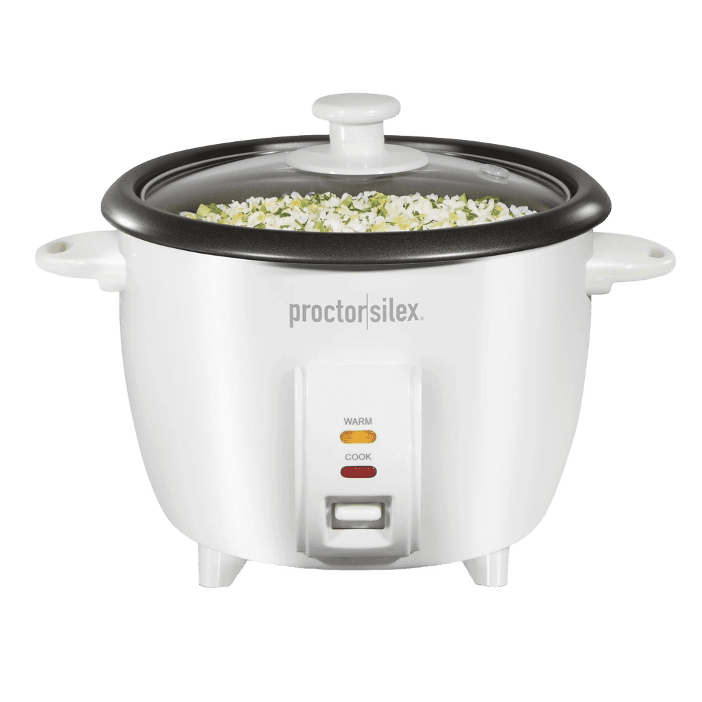 Silex Rice Cooker