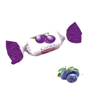 Bestore Plum candy