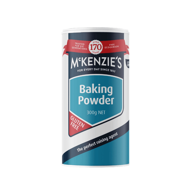 McKenzie's Baking Powder Gluten Free