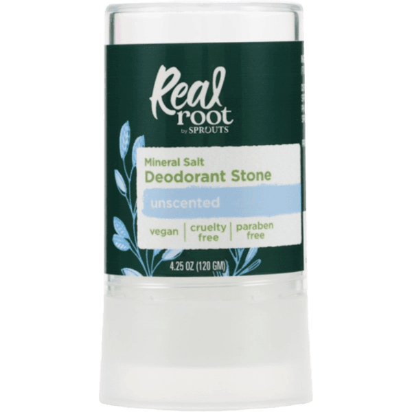 Sprouts Deodorant Stick Unflavored