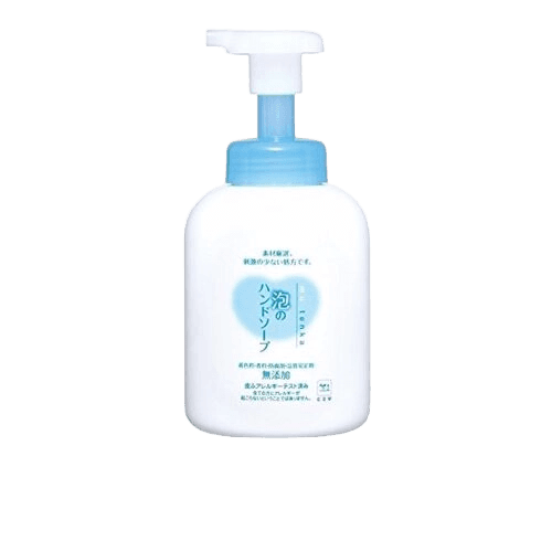 Cow Brand Skincare Medicated Foam Face Wash