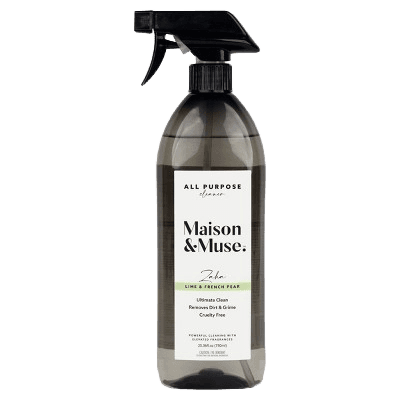Maison + Muse Surface Cleaner Guava