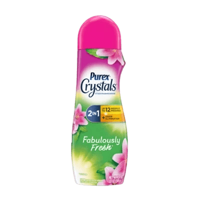 Purex Crystals Fabulous Island Fresh