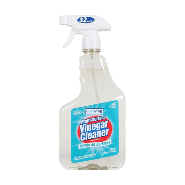 True Living Multi-Surface Vinegar Cleaner Ammonia Free