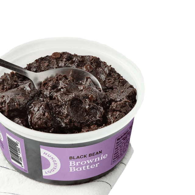 Hungryroot Brownie Batter Black Bean