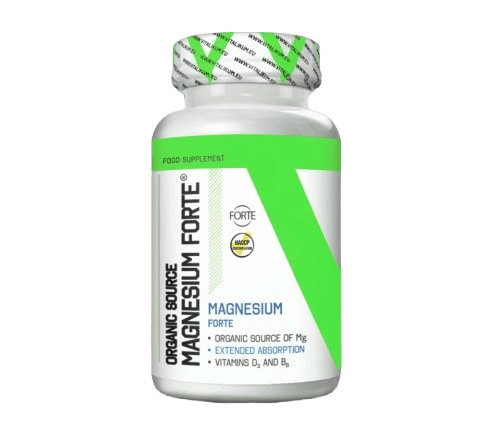 VITALIKUM Magnesium Forte