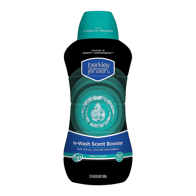 Berkley Jensen In-Wash Scent Booster Fresh Scent