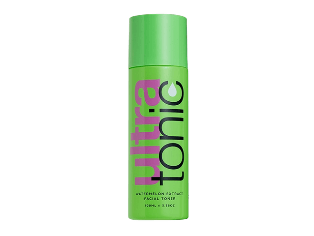 Ultra Tonic Watermelon Extract Facial Toner