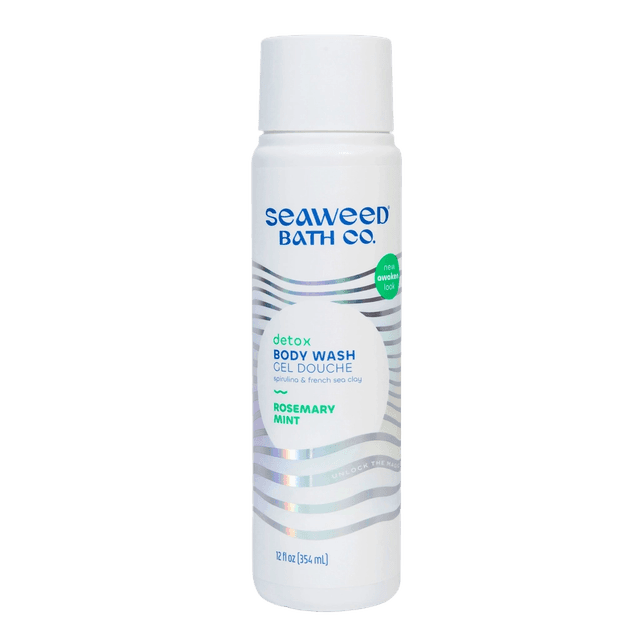 Seaweed Bath Co. Detox Body Soap