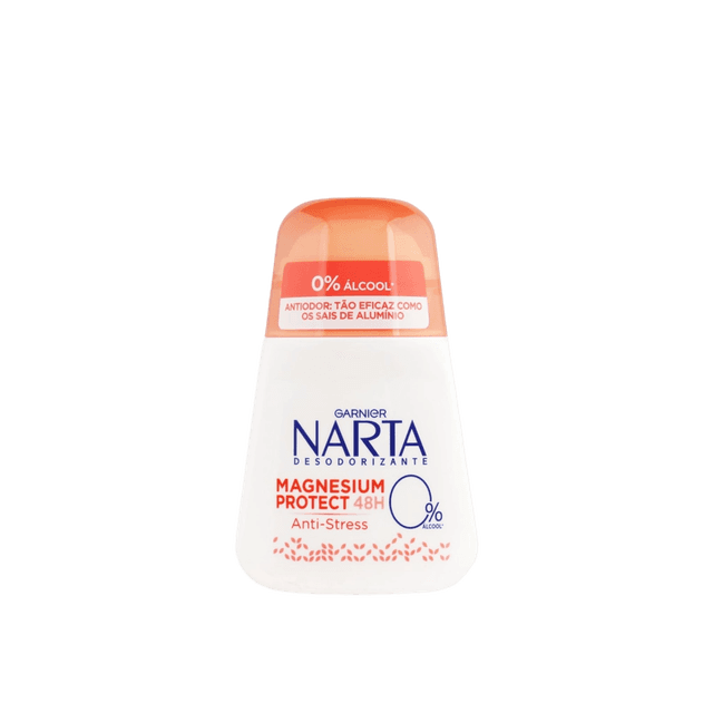 Narta Magnesium Protect 48H Invisible