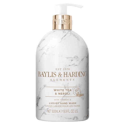 Baylis & Harding plc