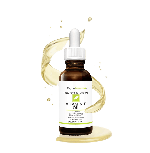 Flowhyt Vitamin E Oil