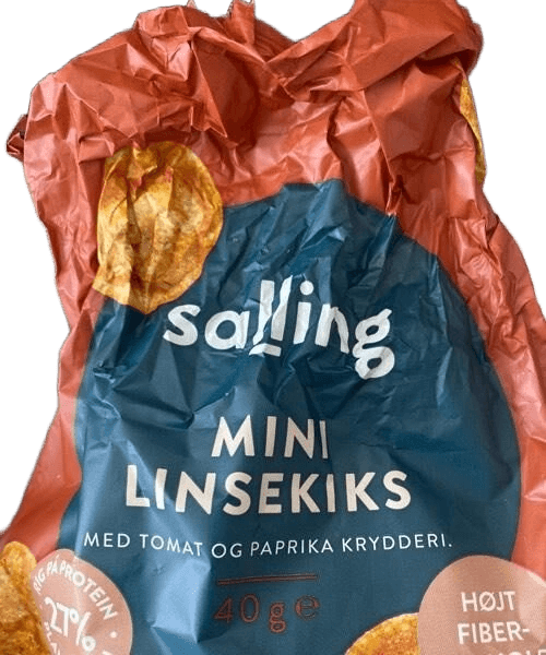 Salling Mini linsekiks