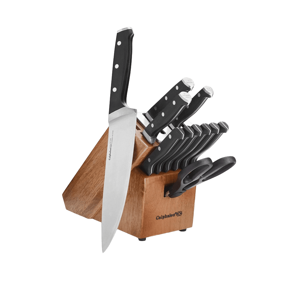 Calphalon Knife Block