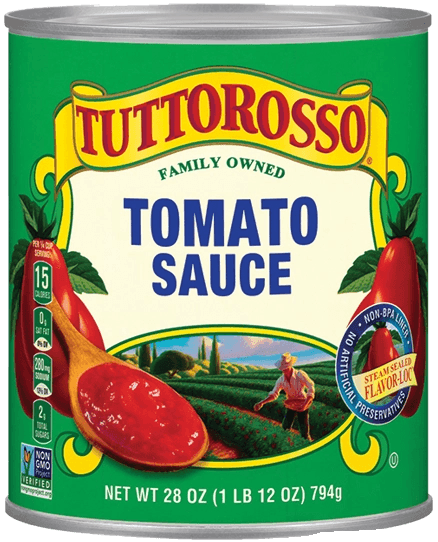 Tuttorosso Tomato Sauce