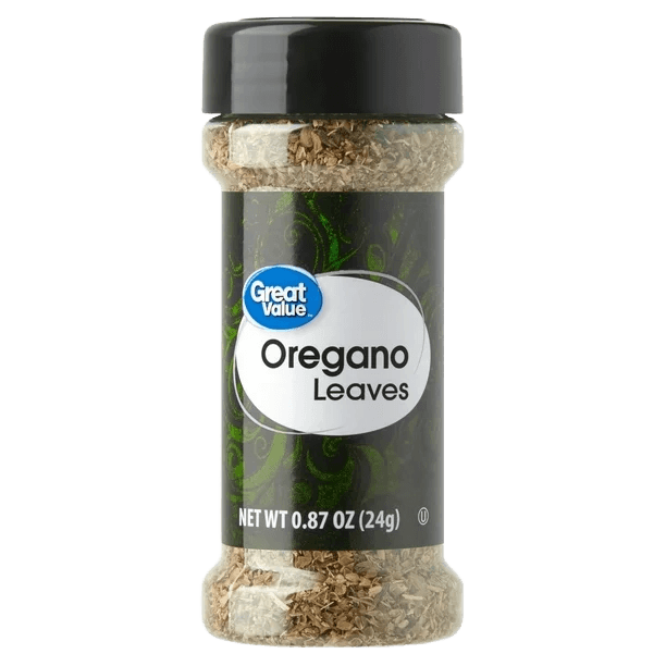 Great Value Oregano Leaves