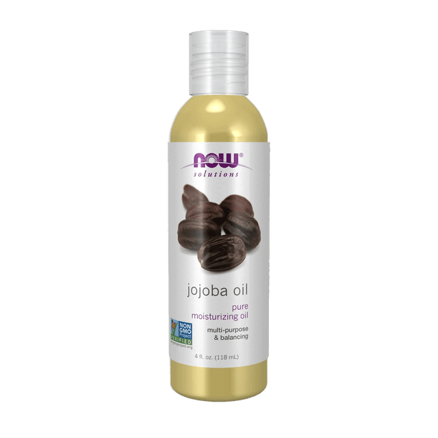 NOW[R] Solutions Jojoba Oil