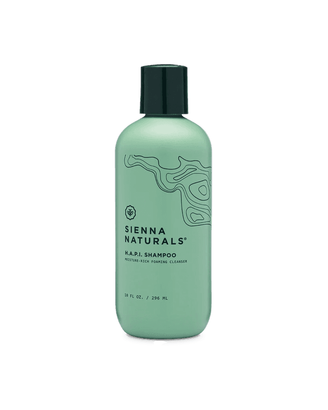 Sienna Naturals H.A.P.I. Shampoo