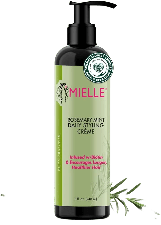 Mielle Cream 01