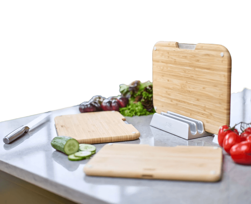 Joseph Joseph Nested Bamboo Cutting Boards