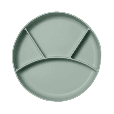cloud island Silicone Suction Plate