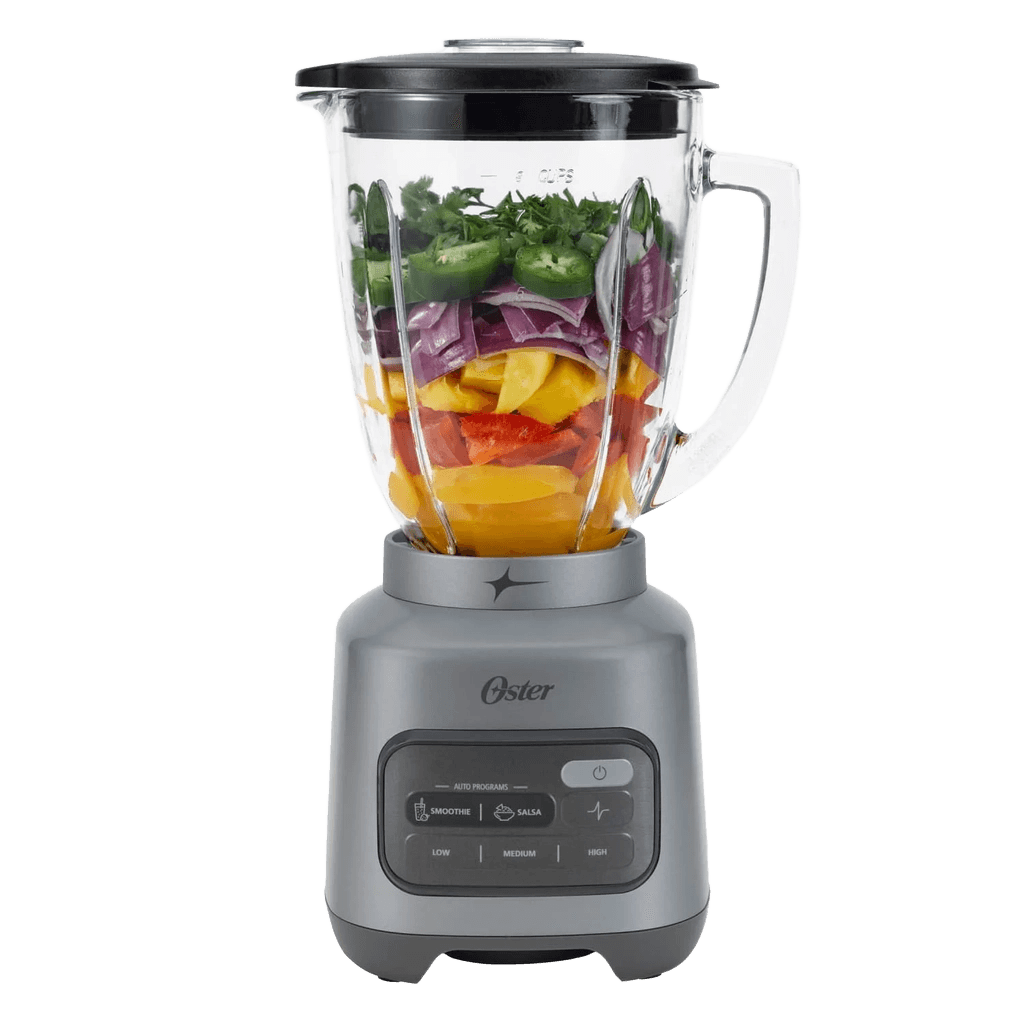 Oster Oster One-Touch Blender 8-Cup Smoothie Blender