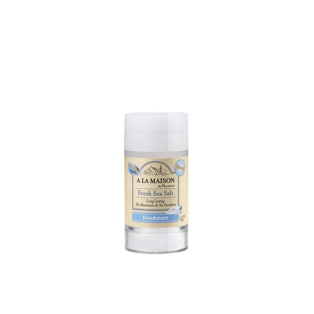 A La Maison De Provence Deodorant Fresh Sea Salt