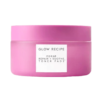 Glow Recipe Vitamin C Brightening Toner Pads