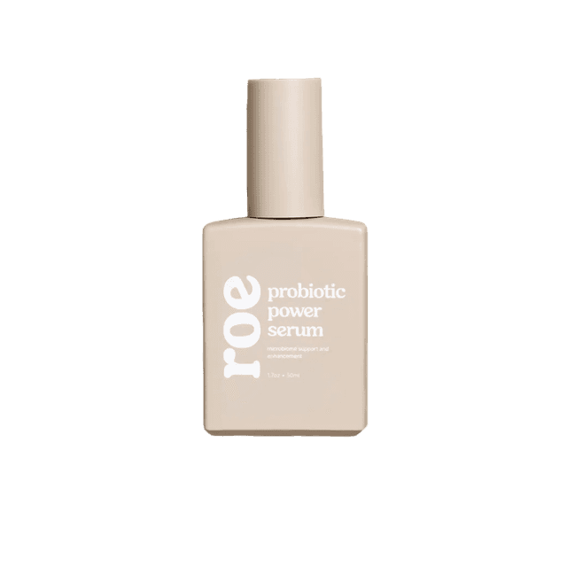 Roe Probiotic Power Serum