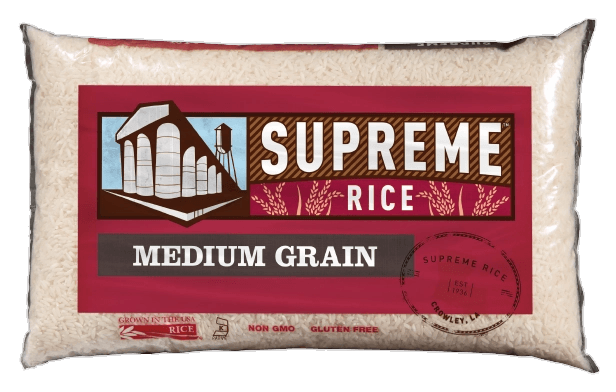 Supreme Rice