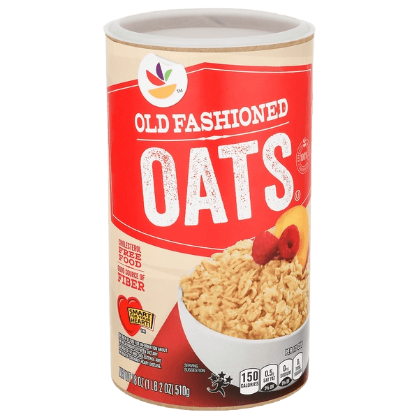 Giant Old fashioned oats