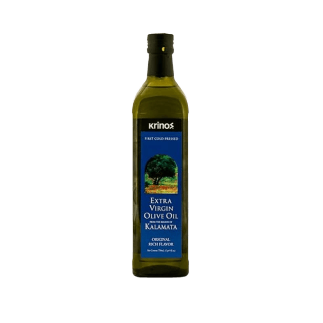 Krinos Extra Virgin Olive Oil