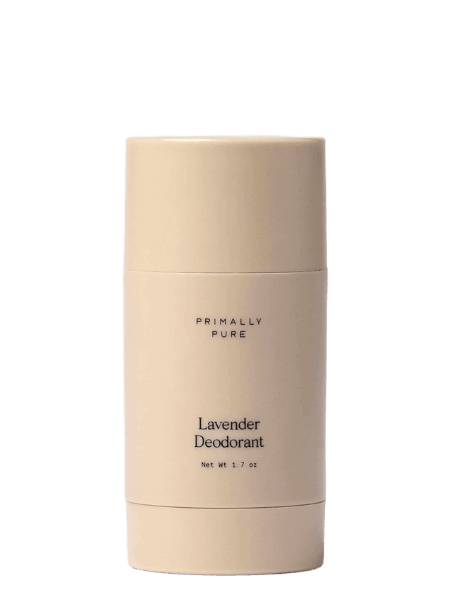 PRIMALLY PURE Lavender Deodorant