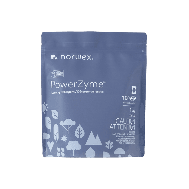 Norwex PowerZyme Laundry Detergent