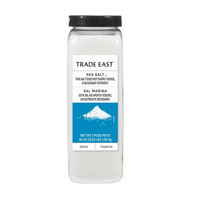 Trade East Sea Salt