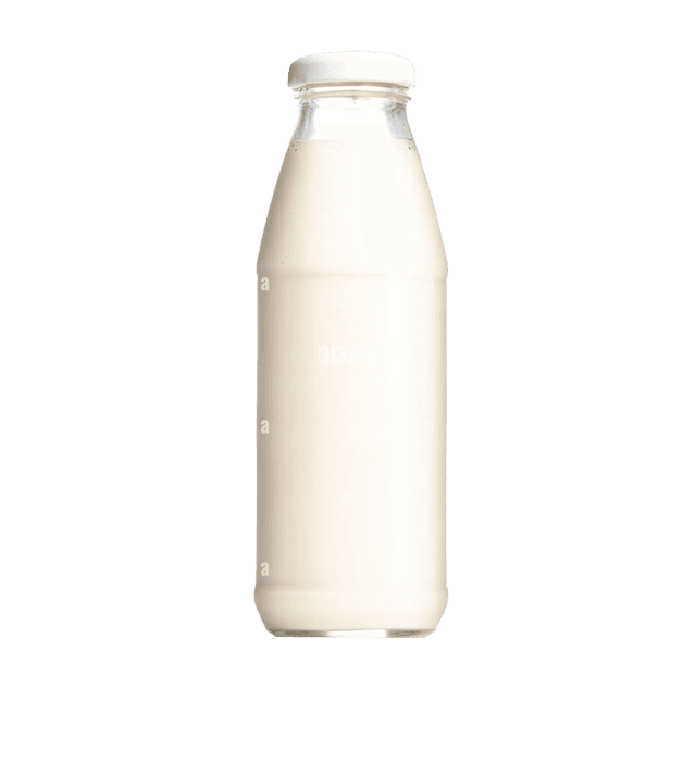 ACELU Milk