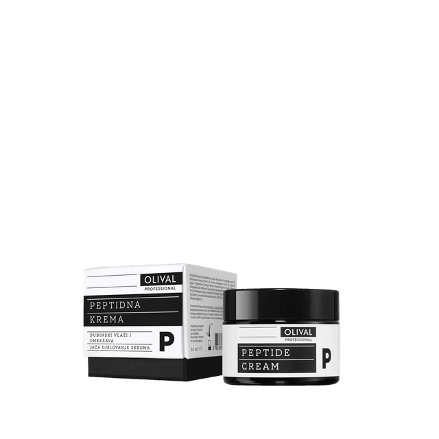 Olival Professional Peptide Cream