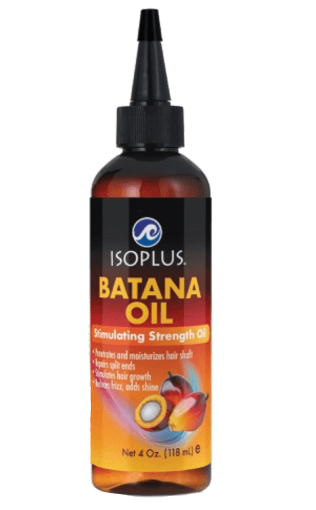 Isoplus Batana Oil Stimulating Strength Oil