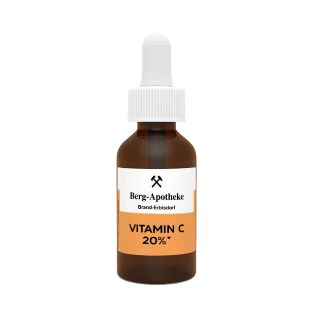 APOTHEKE VITAMIN C 20%
